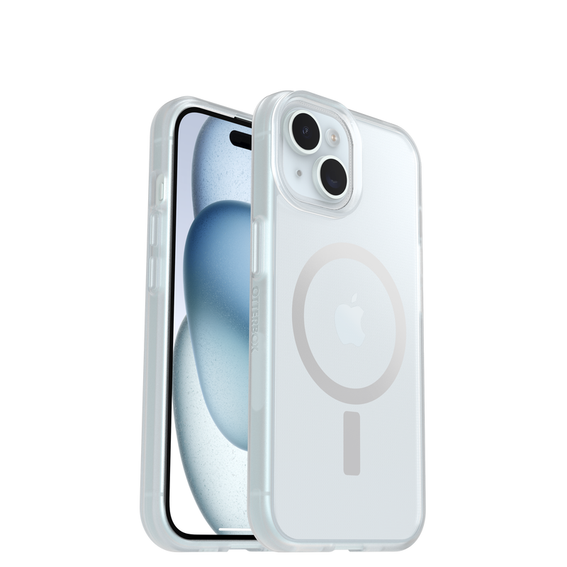 product image 4 - iPhone 16e och iPhone 15/14/13 Skal React Series